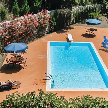 Apartment Il Casalino I Cersuta di Maratea
