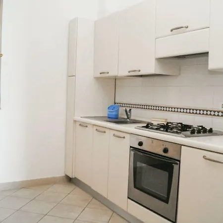 Il Casalino I *