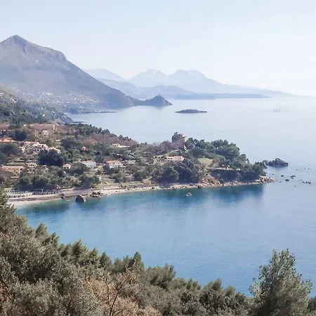 Il Casalino I *